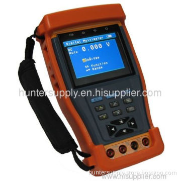 Optical Power Meter Cctv Tester 